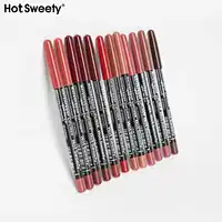 makeup pen Lip liner that can be sharpened