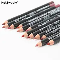 Lip liner