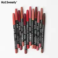 Lip liner